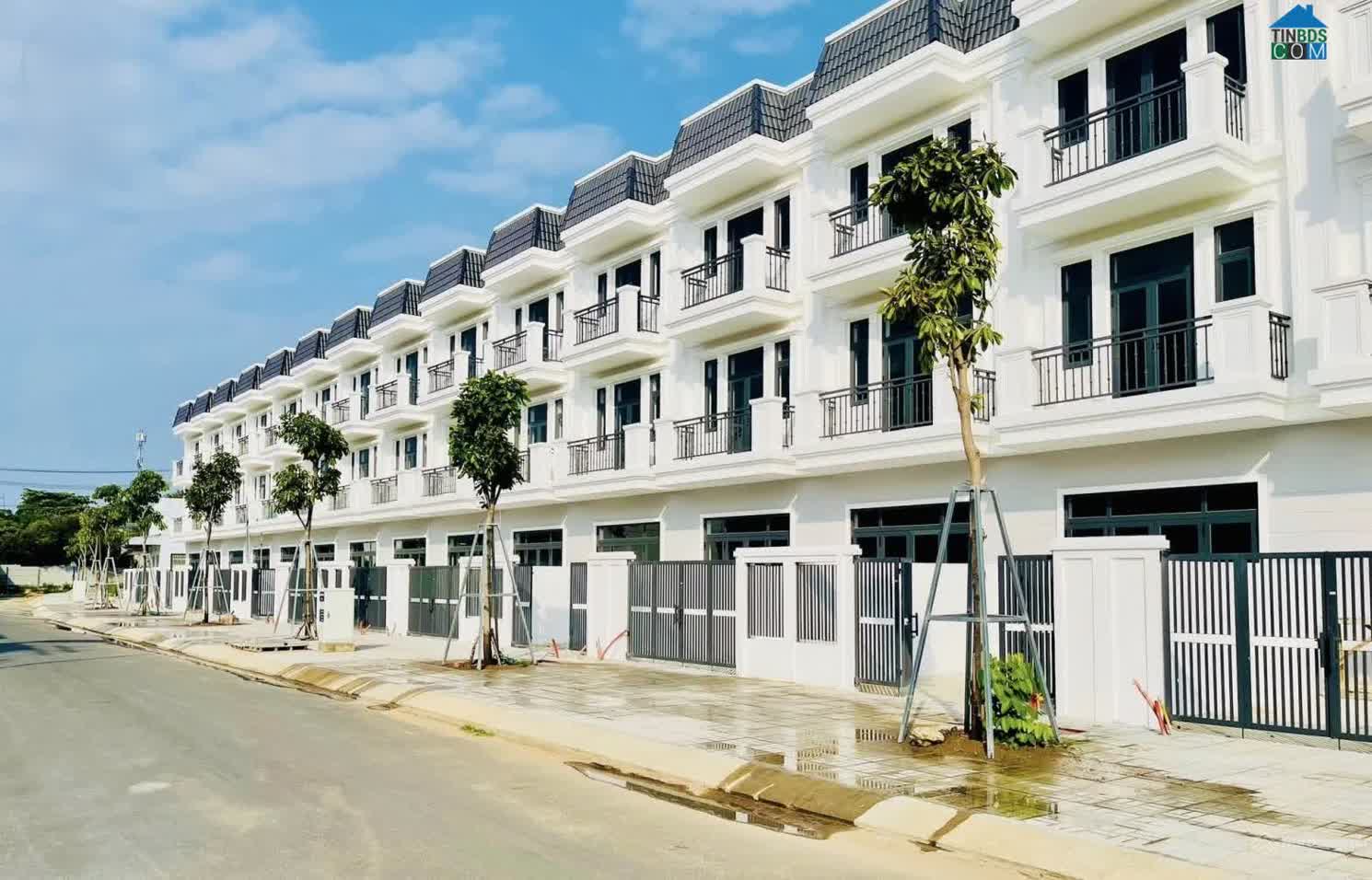 Ảnh Everich Central 2