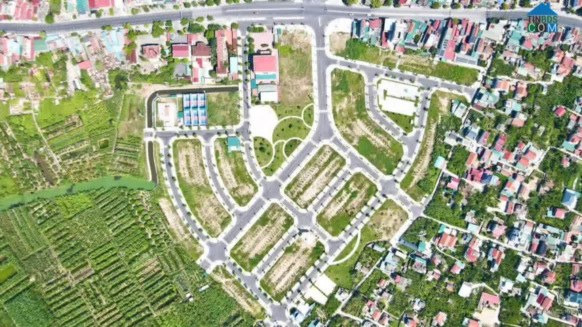 Ảnh Ecolife Thanh Hà 2