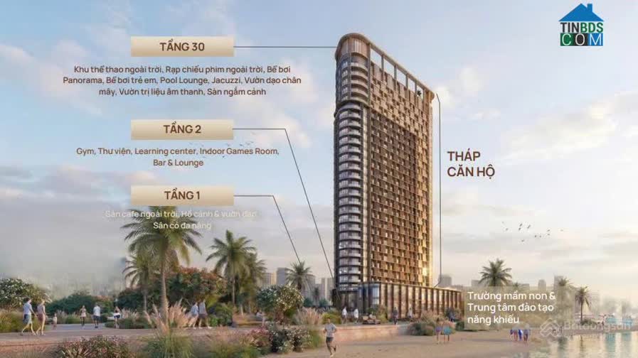 Ảnh The Sea Hạ Long 2