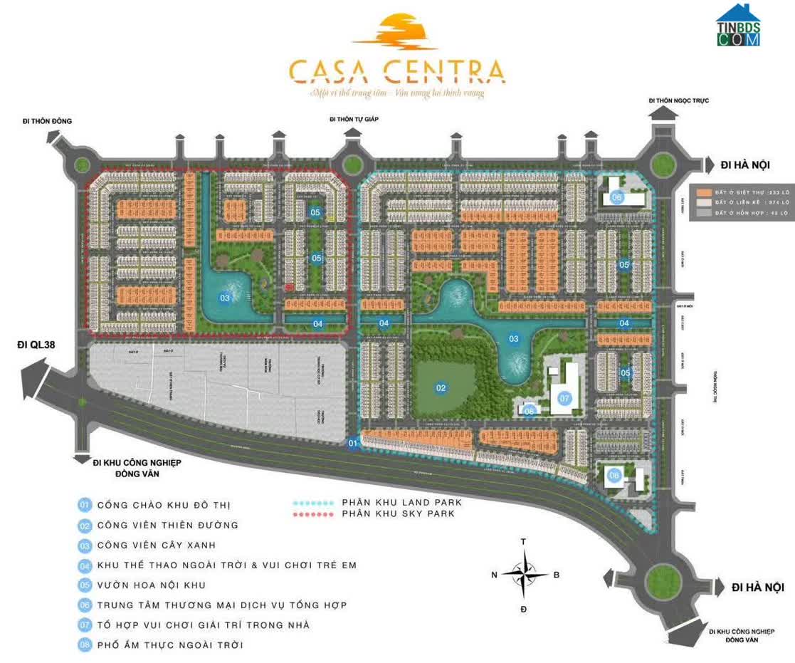 Ảnh Casa Centra 2