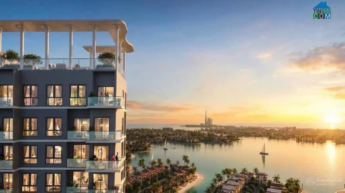 Ảnh Imperia Green Paradise 2