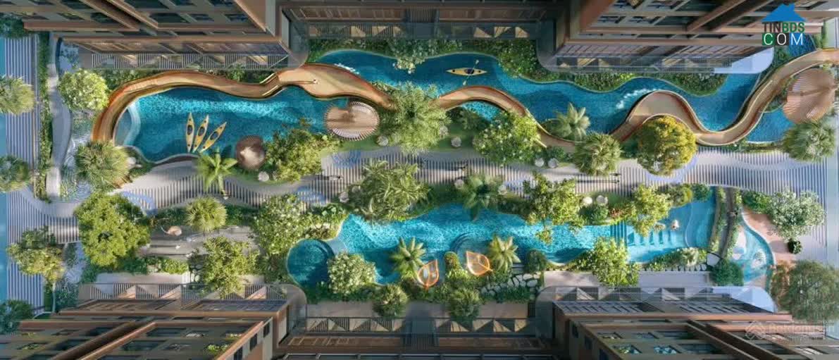Ảnh Monrei Saigon 2
