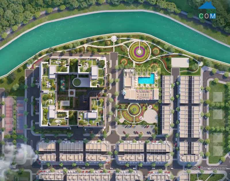 Ảnh SGO We City Hạ Long 2