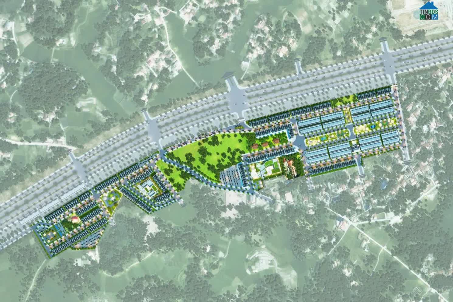 Ảnh Tùng Linh Peaceful 2