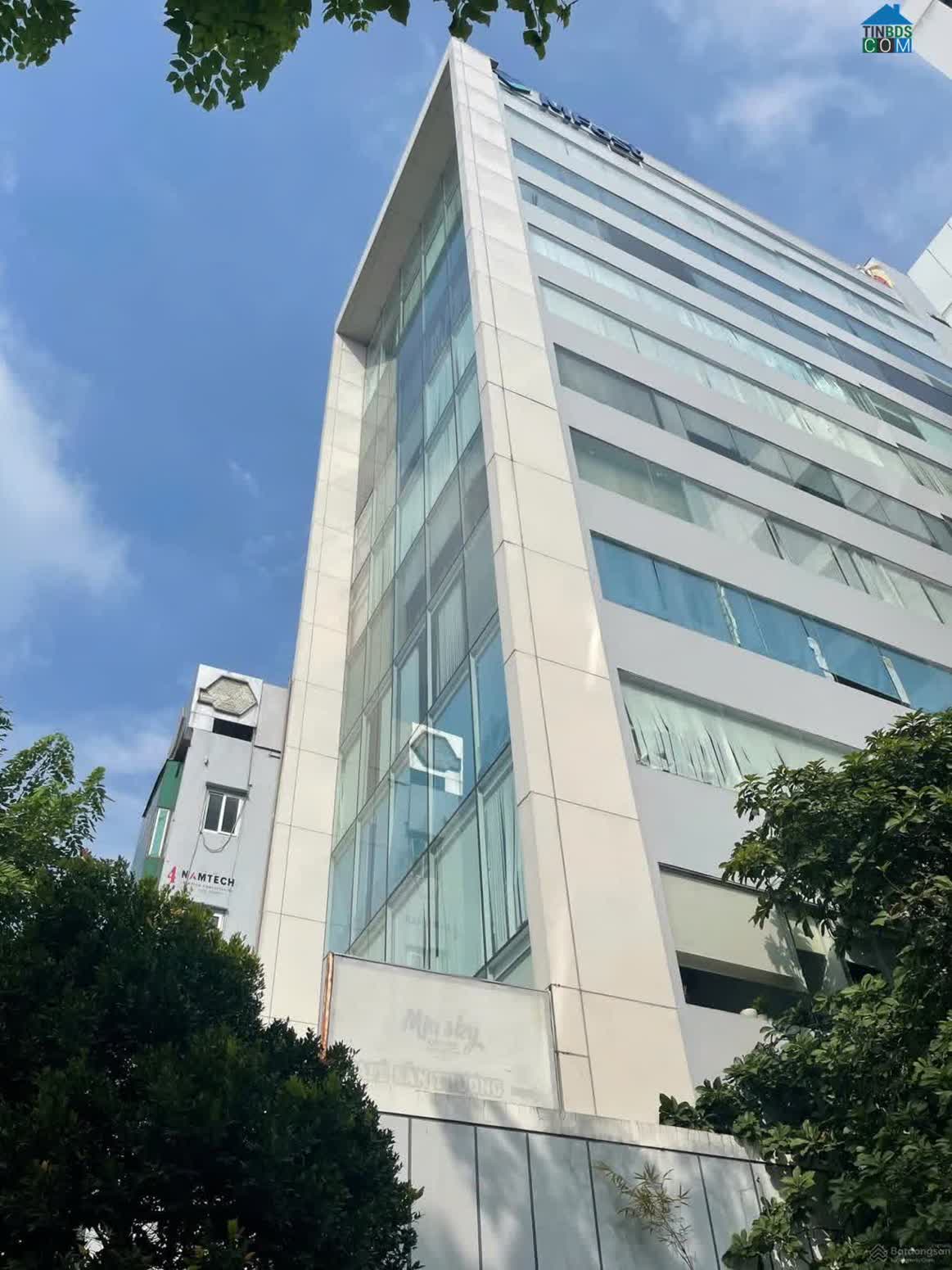 Ảnh Athena Building 2