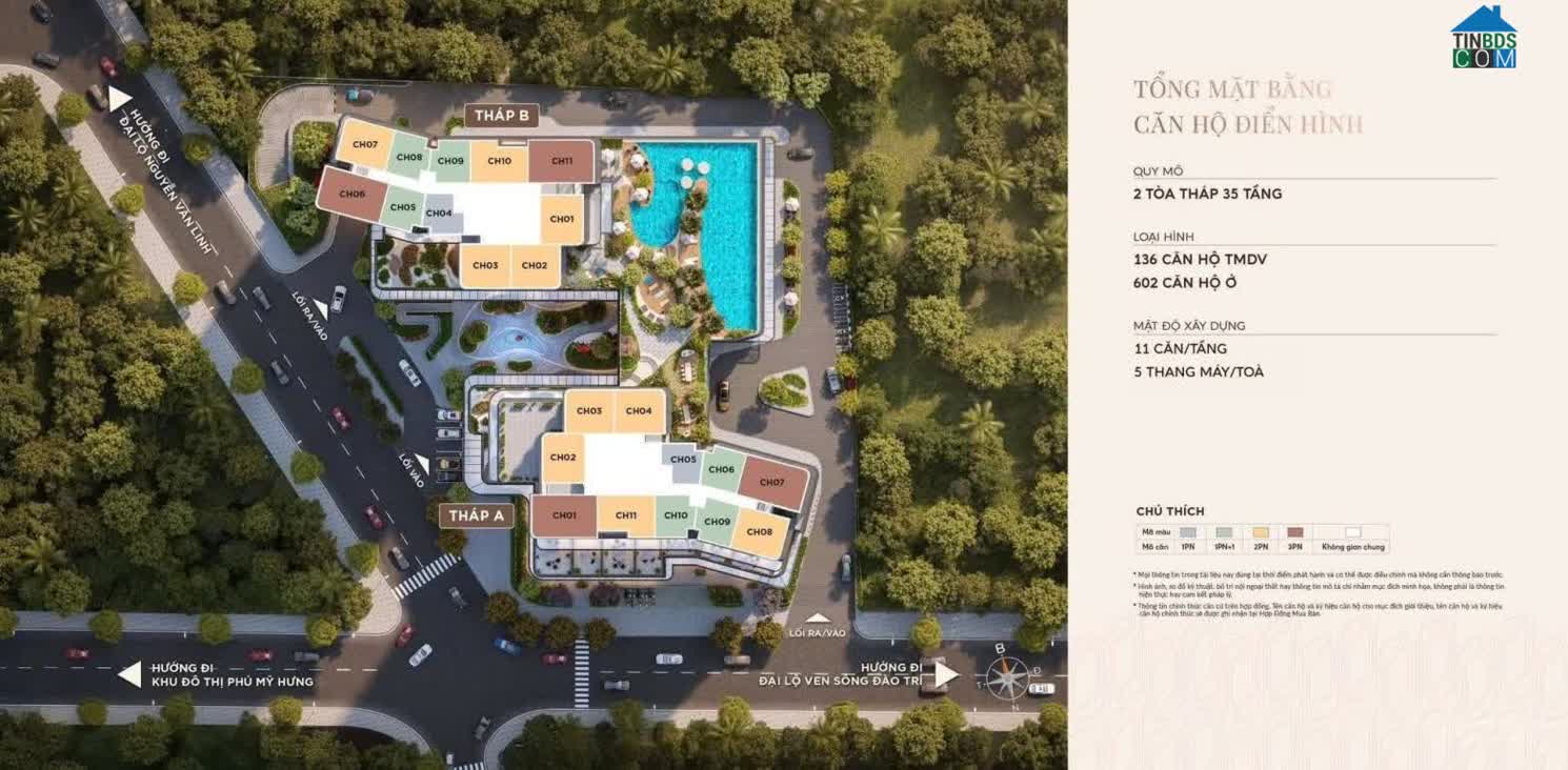 Ảnh Vlasta Premier Phú Thuận 2