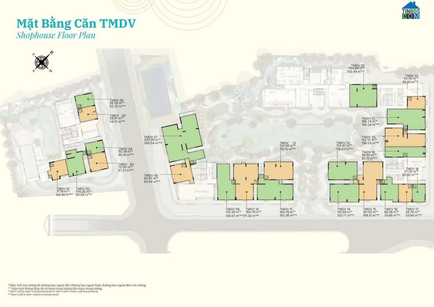 Ảnh Gladia Heights 2