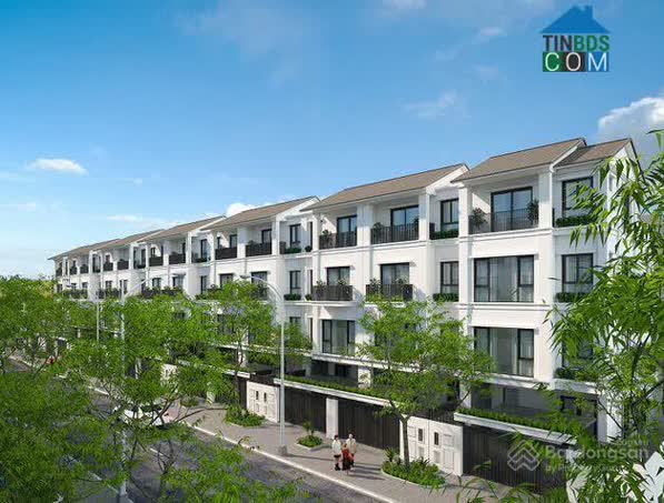 Ảnh Khu đô thị Đồng Văn Xanh 2