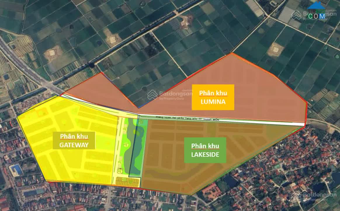 Ảnh Thanh Miện City 2