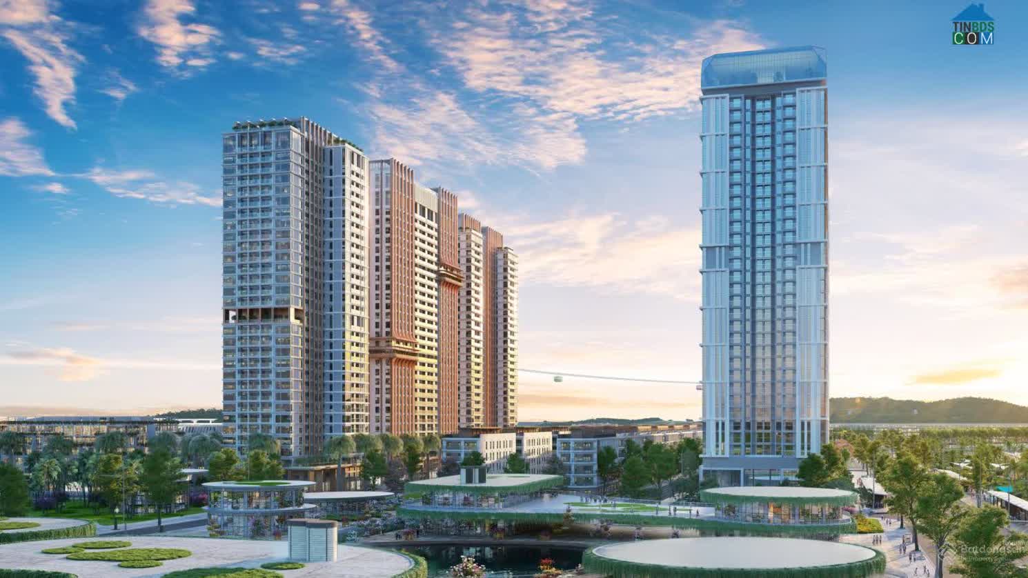 Ảnh Sun Festo Town 2