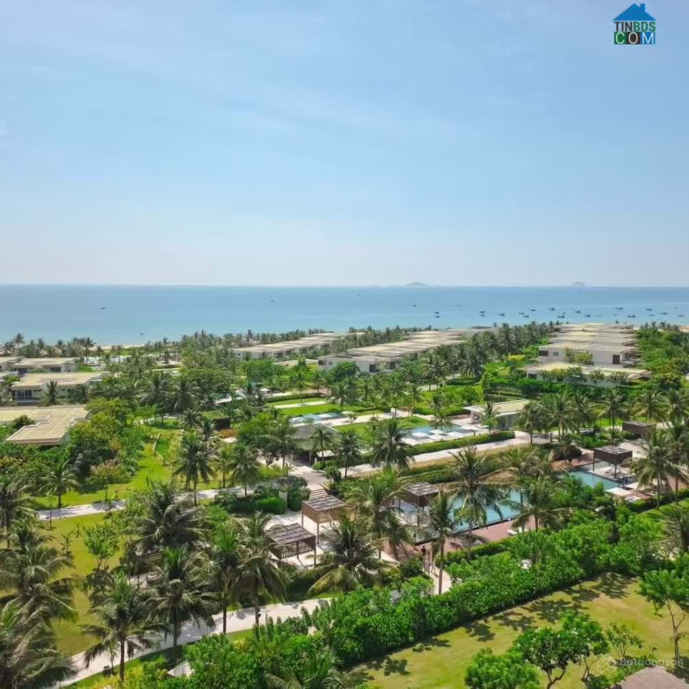 Ảnh ALMA Resort Cam Ranh 2