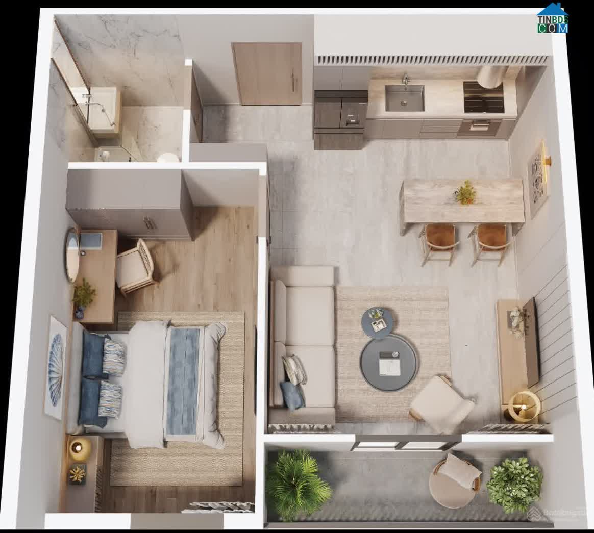 Ảnh Marina Home 2
