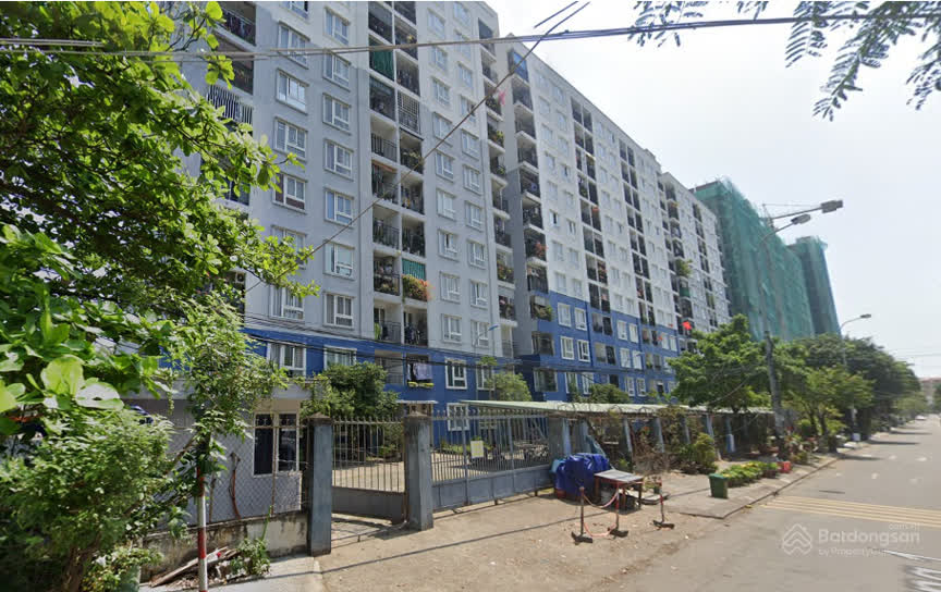 Ảnh Nhà ở xã hội An Trung 2 2