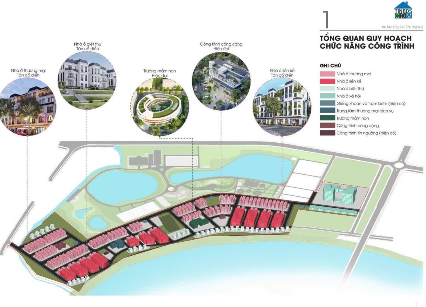 Ảnh dự án Times Riverside 2