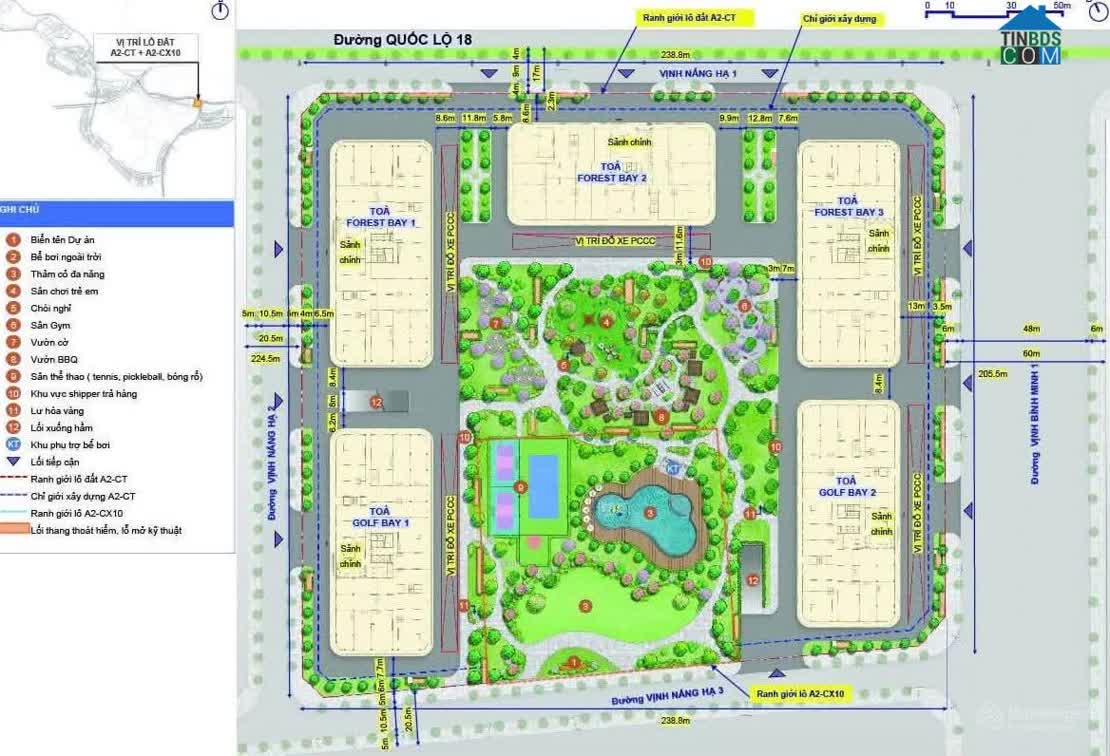 Ảnh The Sunrise Bay - Vinhomes Global Gate Hạ Long 2