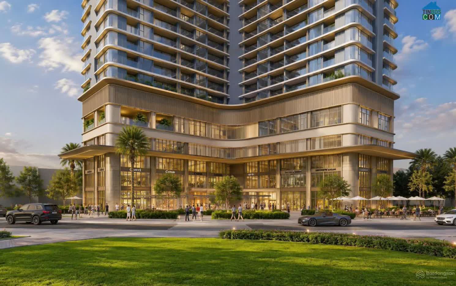 Ảnh Peninsula Private 2