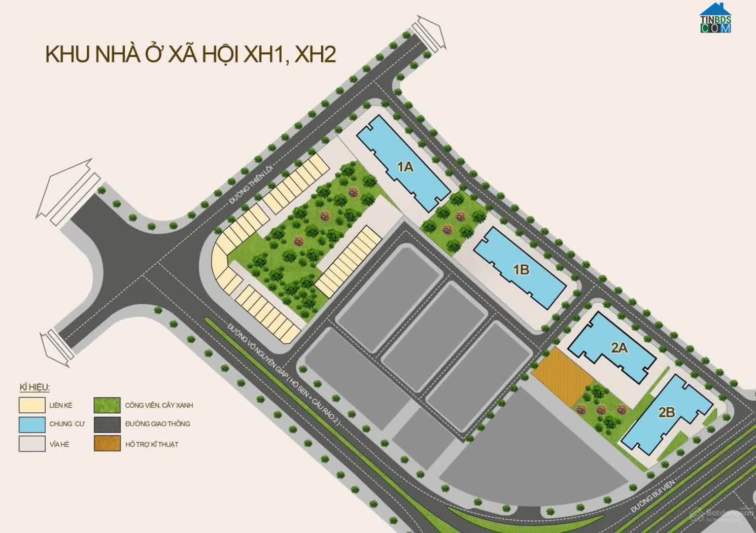 Ảnh Marquee Homes 2