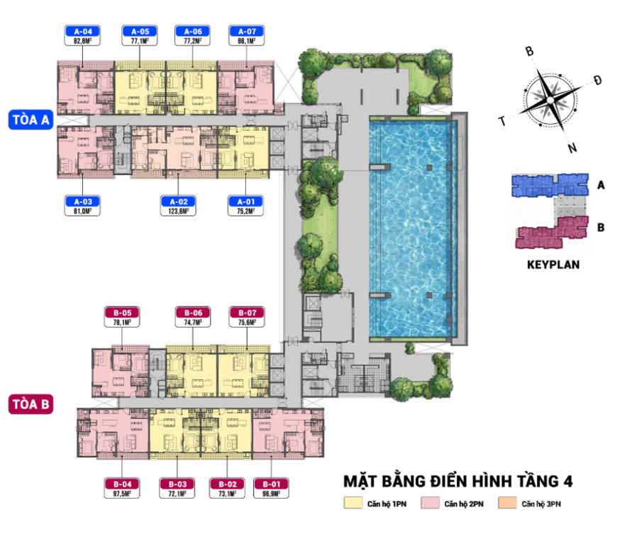 Ảnh VCI Eden Park 2