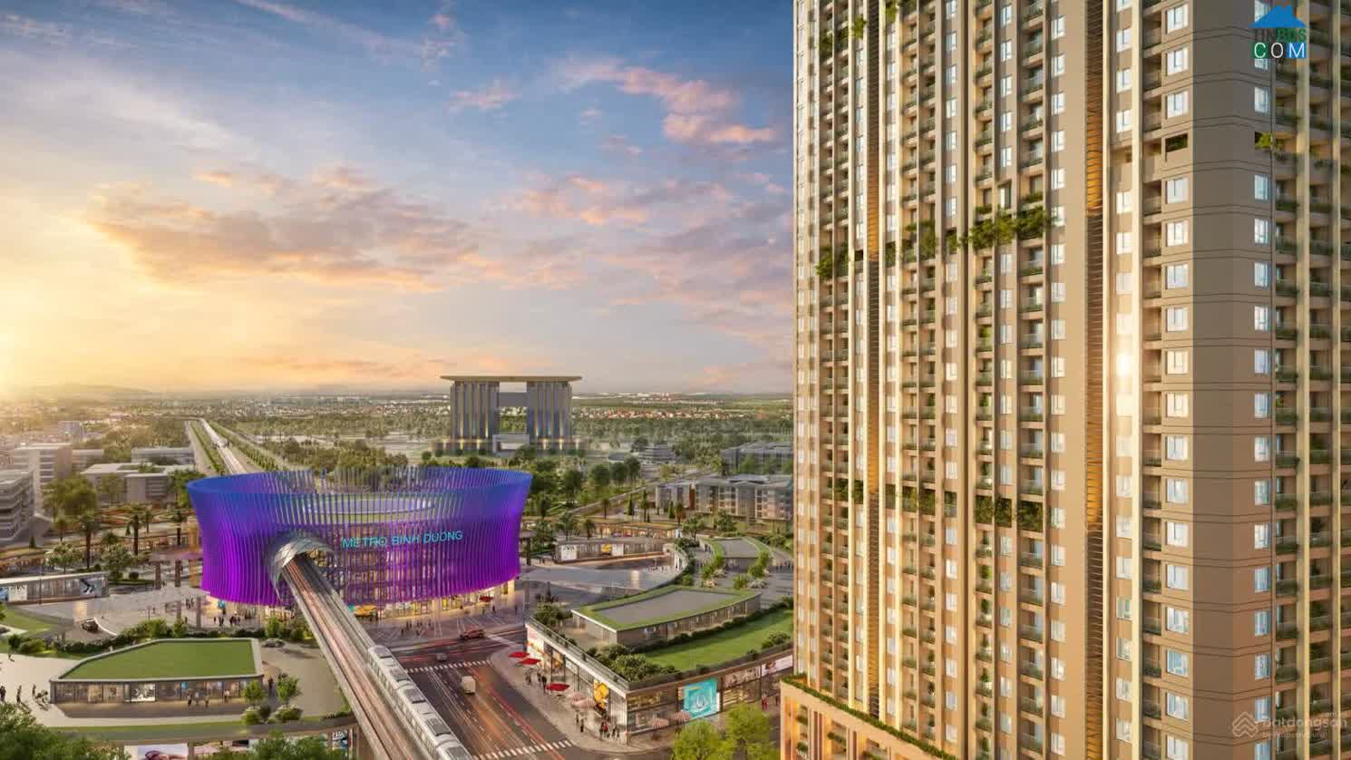 Ảnh Nam Mekong Grand Plaza 2