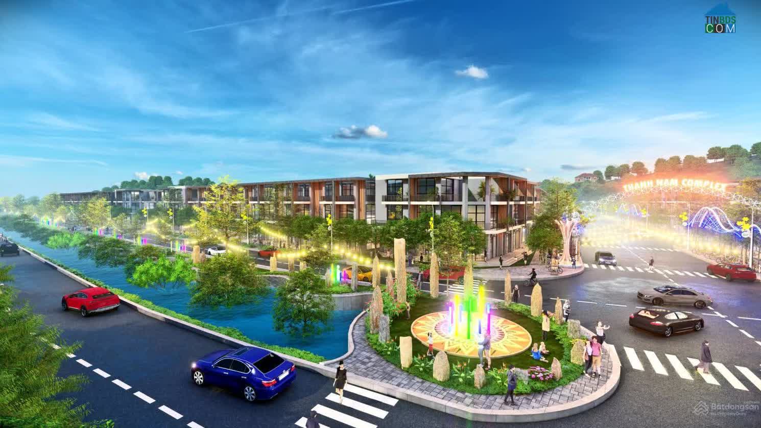 Ảnh Thành Nam Complex 2