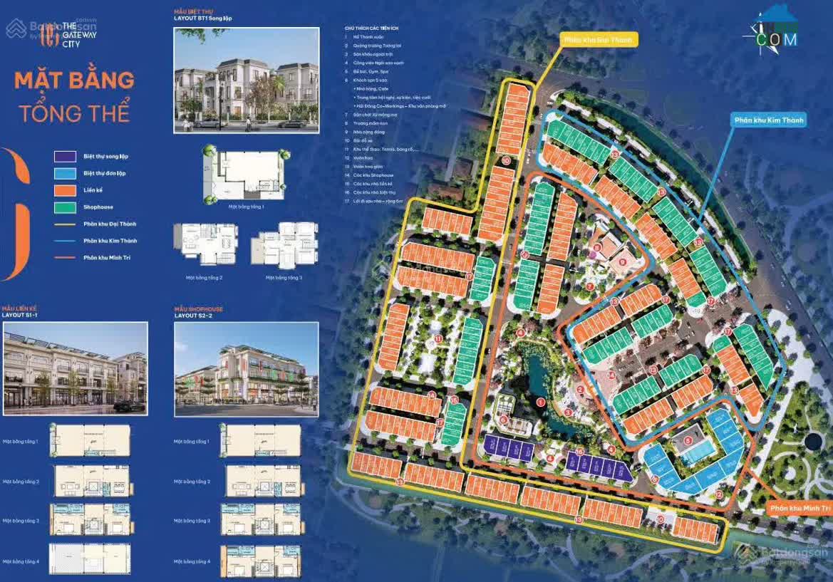 Ảnh The Gateway City 2