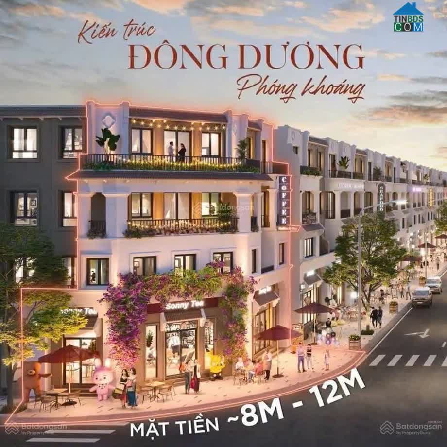 Ảnh Vinhomes The Gallery 2