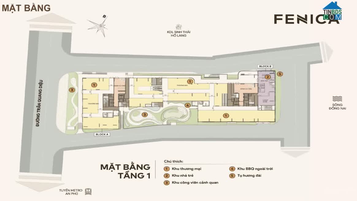 Ảnh Fenica 2