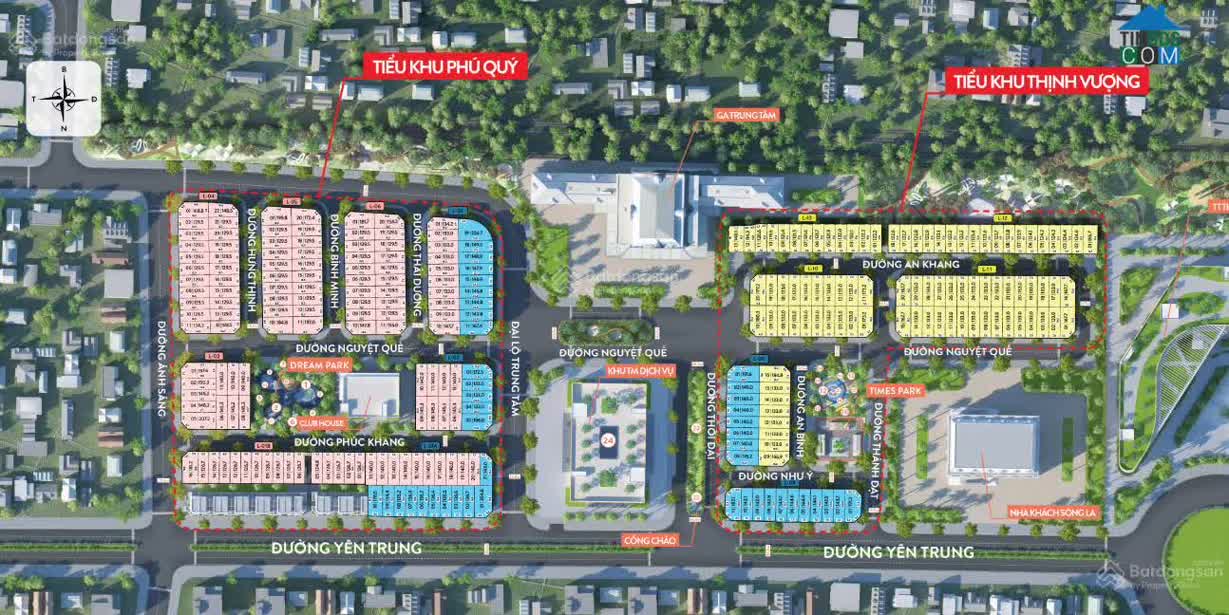 Ảnh ROX Living Đức Thọ 2