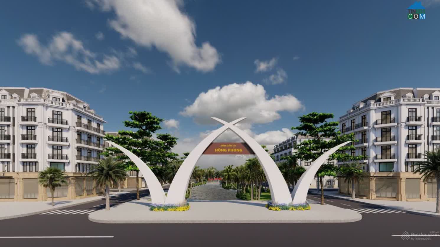Ảnh Sơn Phúc Andora City 2