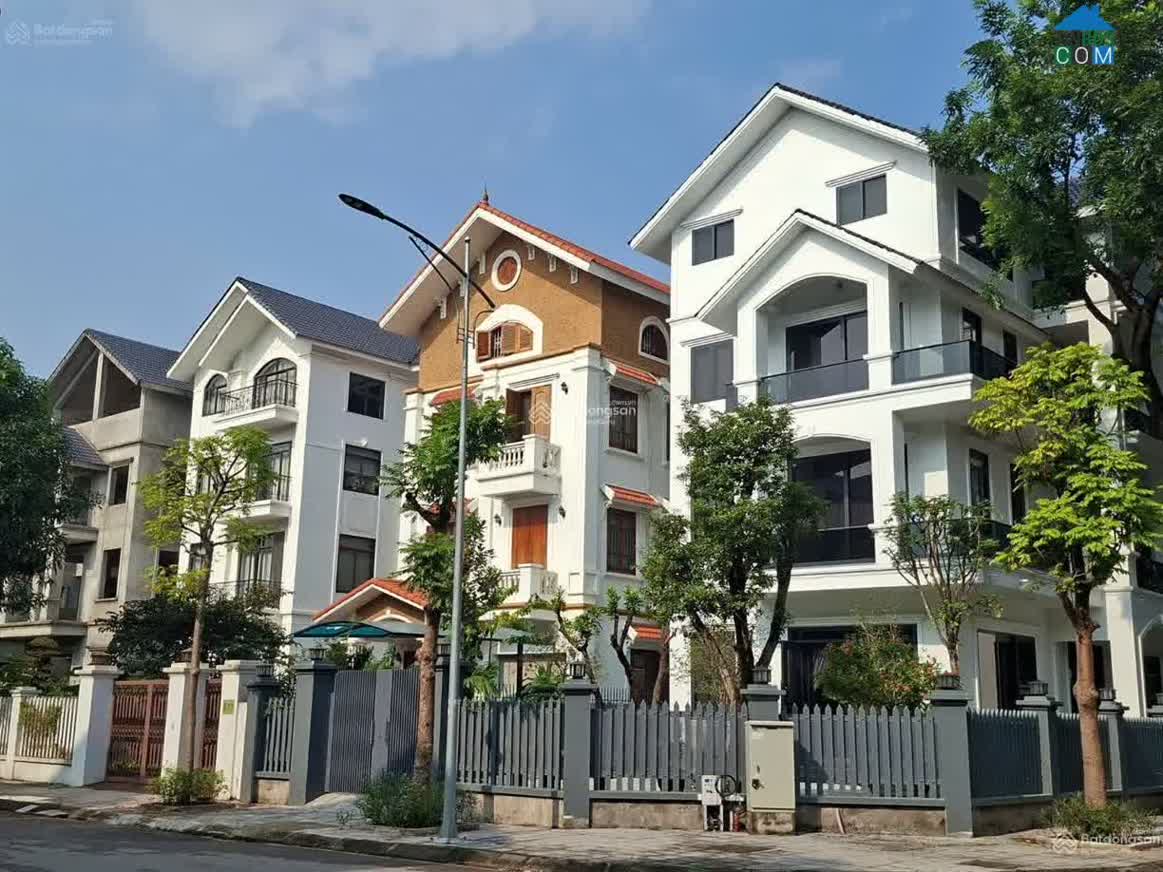 Ảnh Biệt thự Phương Viên 2
