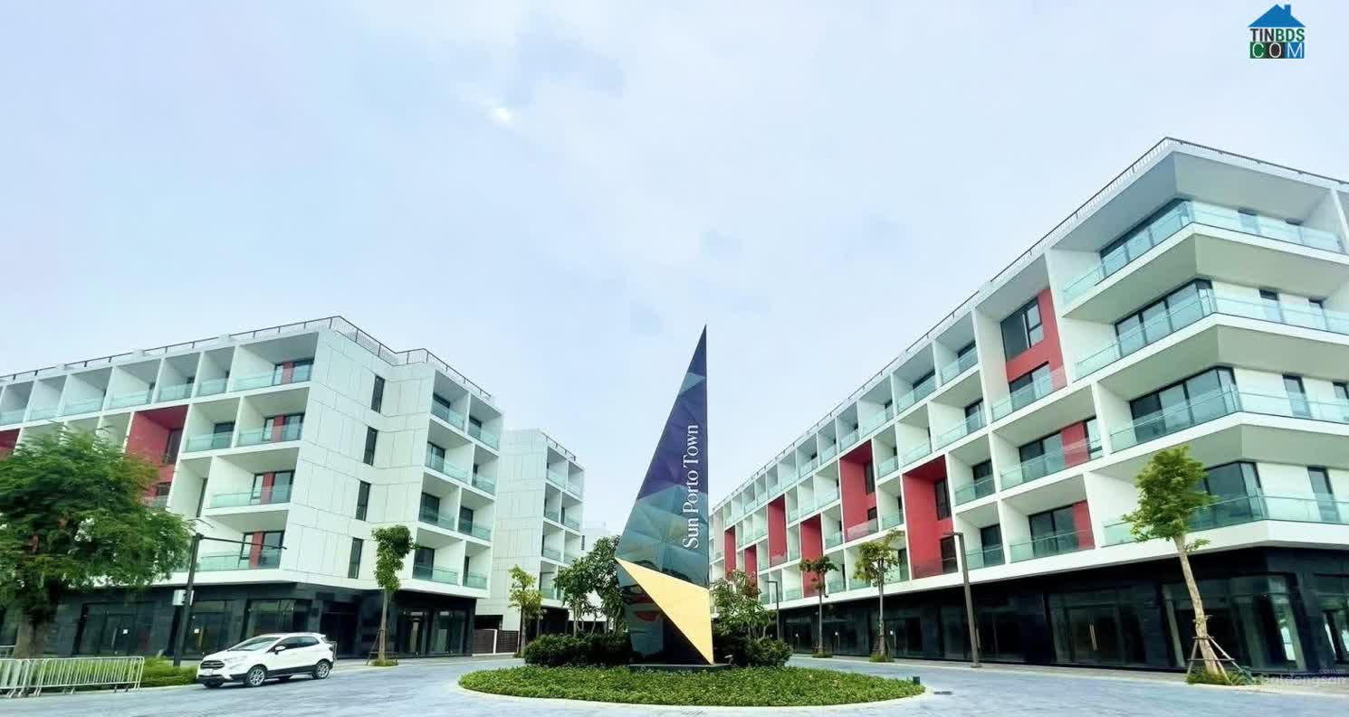 Ảnh Sun Porto Town 2