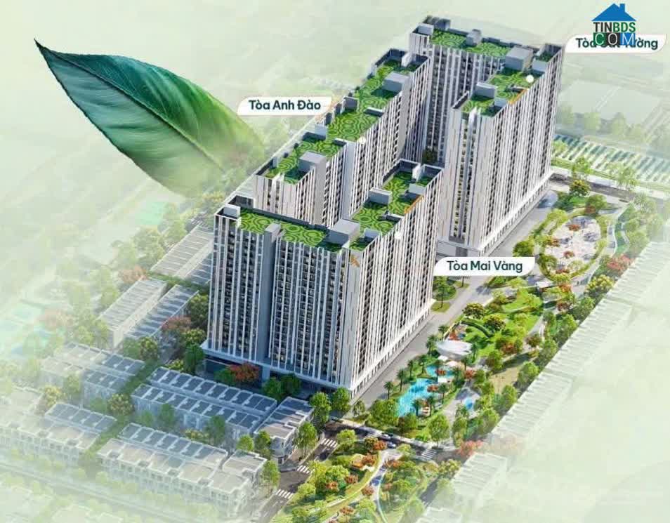 Ảnh K-Home Apartment 2