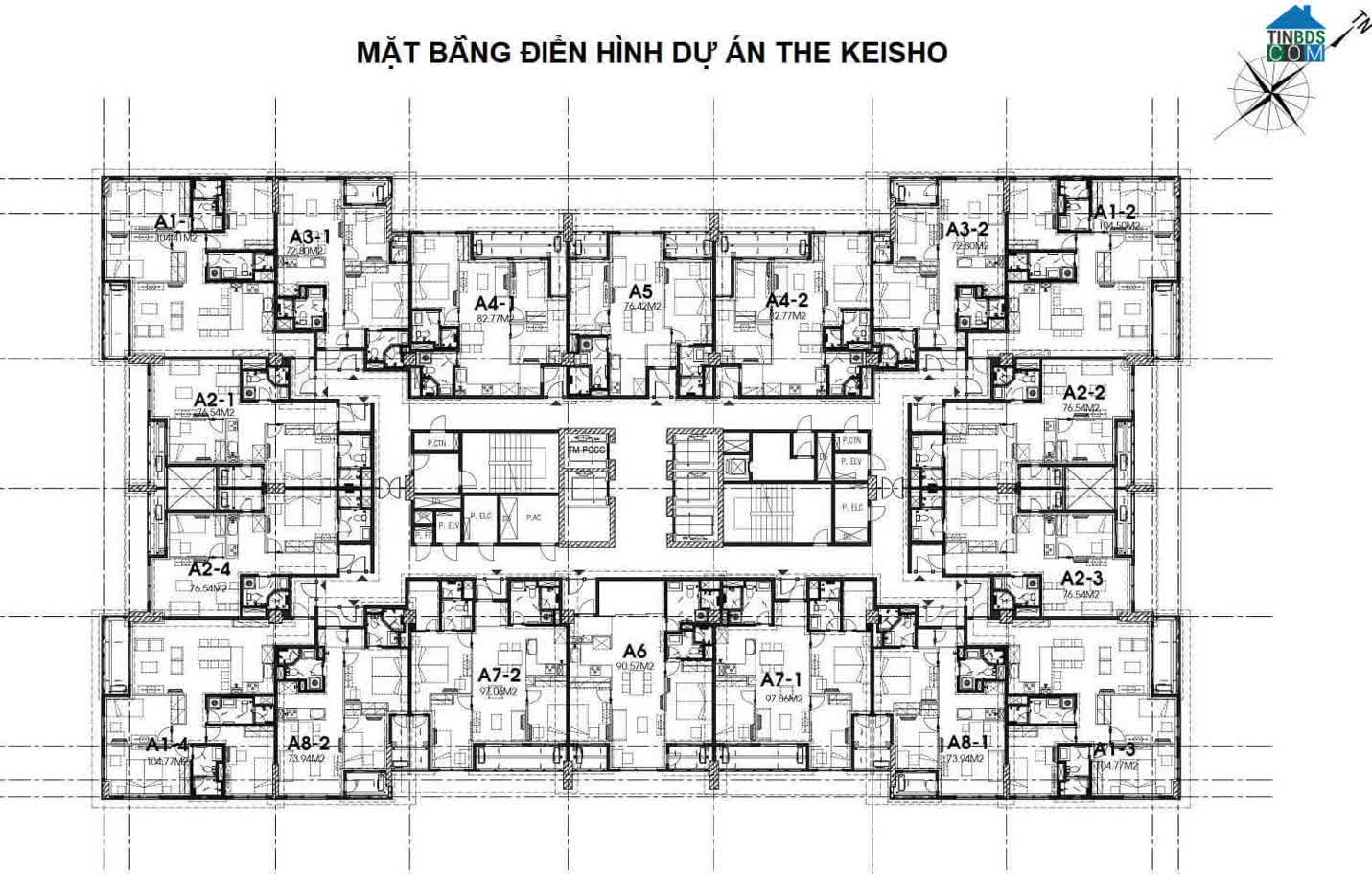 Ảnh The Keisho 2