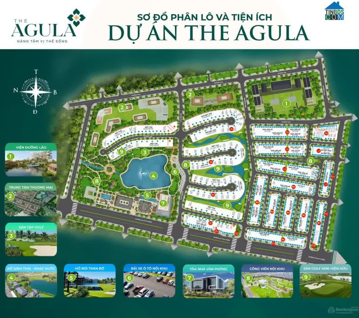 Ảnh The Agula 2