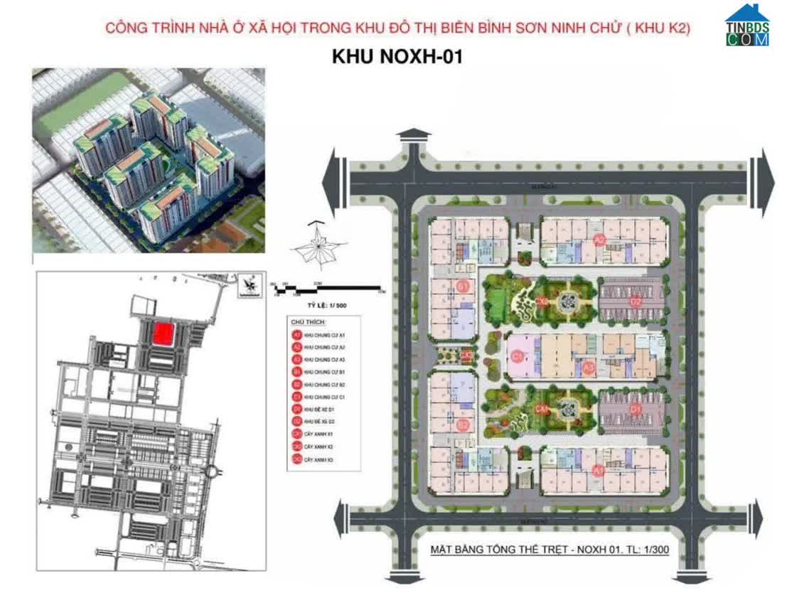 Ảnh Hacom Ocean City 01 2