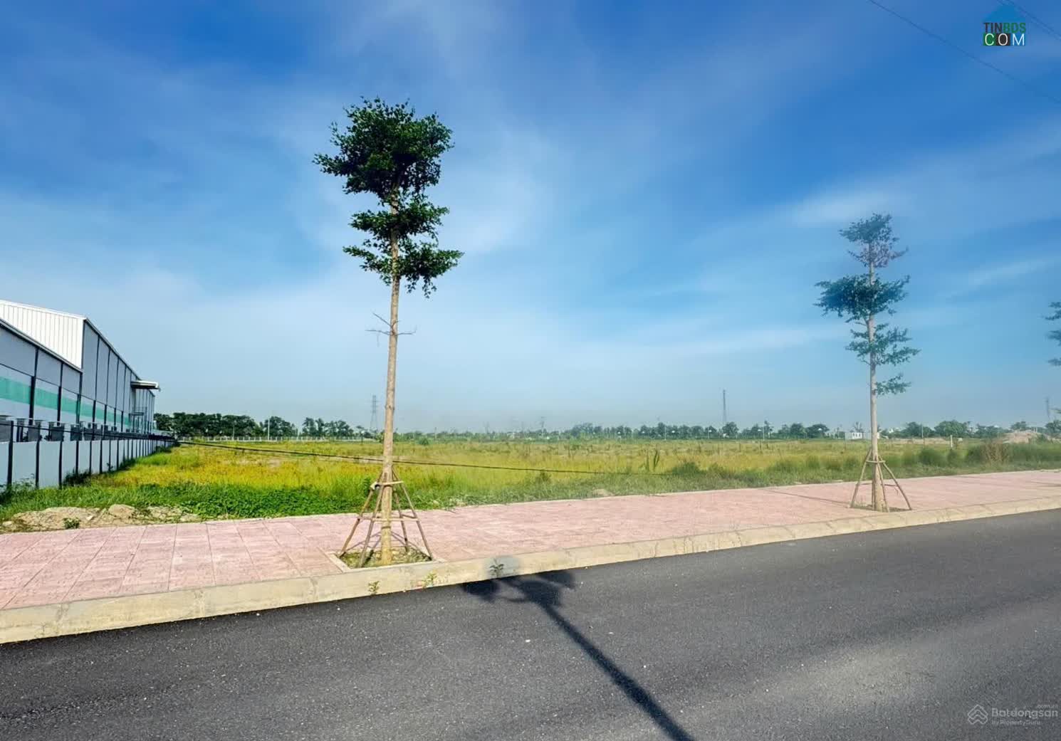 Ảnh Cụm công nghiệp Bình Minh 2