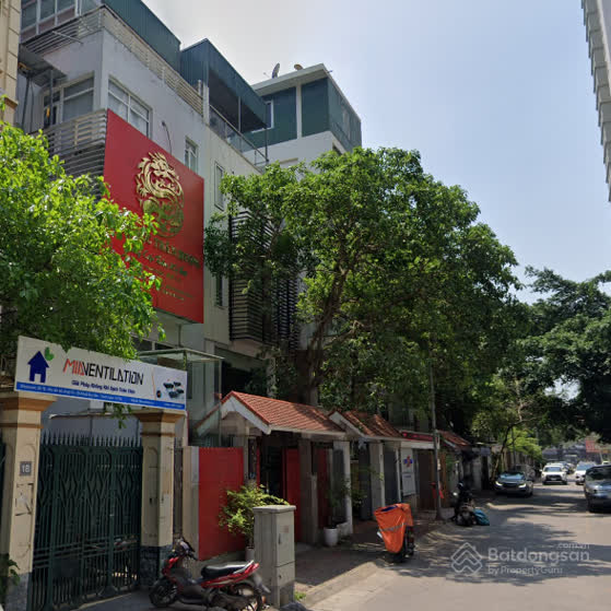 Ảnh Khu nhà ở thấp tầng Licogi 13 2