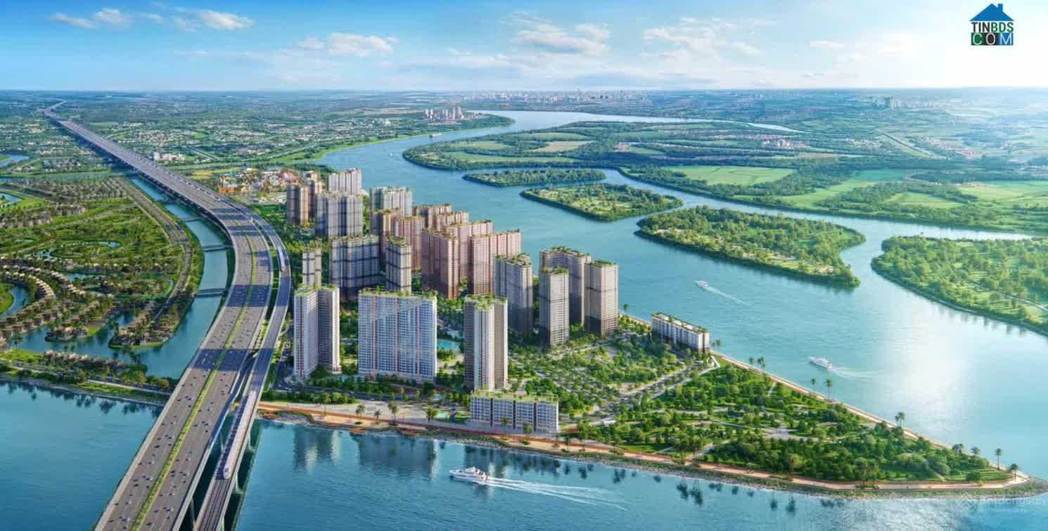 Ảnh Imperia Royal Island 2