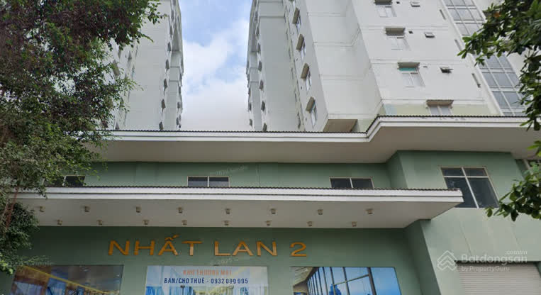 Ảnh Căn hộ Nhất Lan 2 2