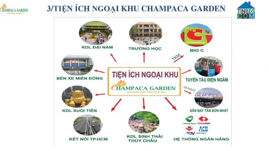 Ảnh Champaca Garden 2