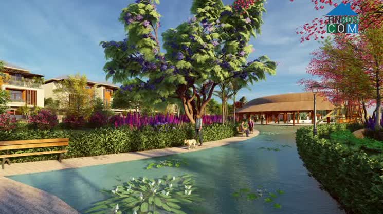 Ảnh Phú Mỹ Gold Villas 2