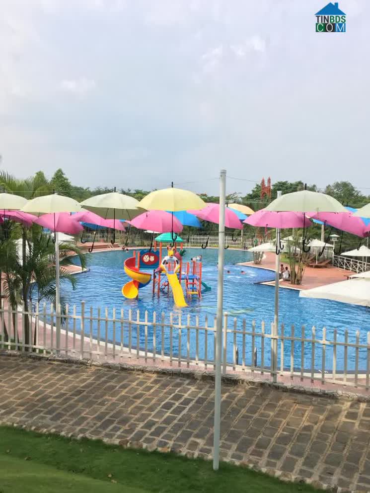 Ảnh Pearl Riverside Giang Điền 2