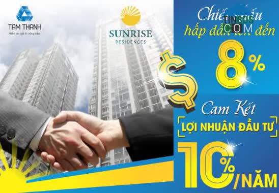 Ảnh Sunrise Residences 2