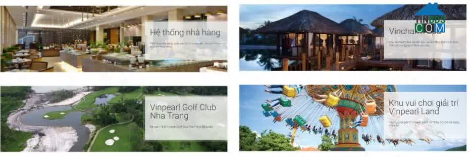 Ảnh Vinoasis Nha Trang 2