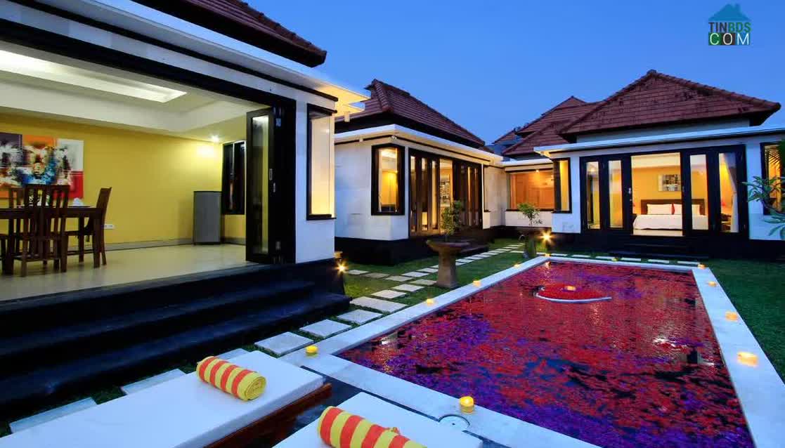 Ảnh Cam Ranh Mystery Villas 2