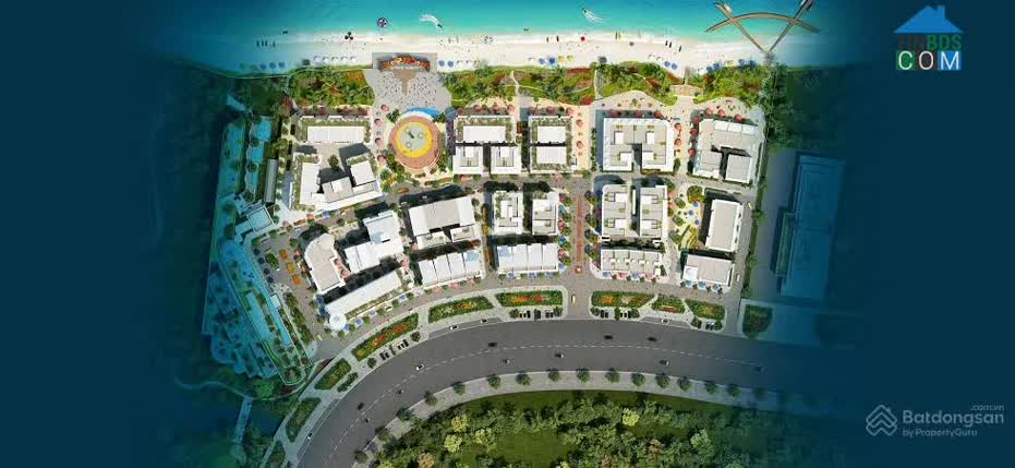 Ảnh Lumera Beach Phú Quốc 2