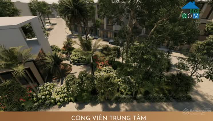 Ảnh Park Town Phú Quốc 2