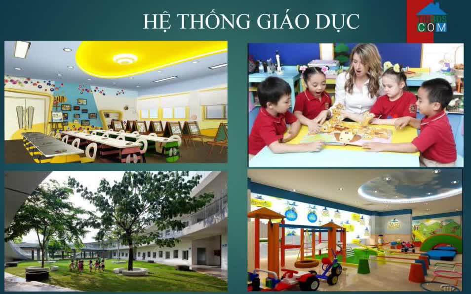 Ảnh Emerald Bay Quảng Ninh 2