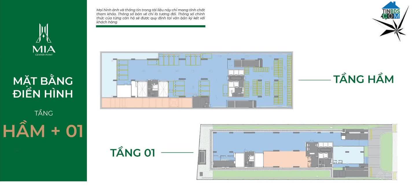 Ảnh Mia Center Point 2