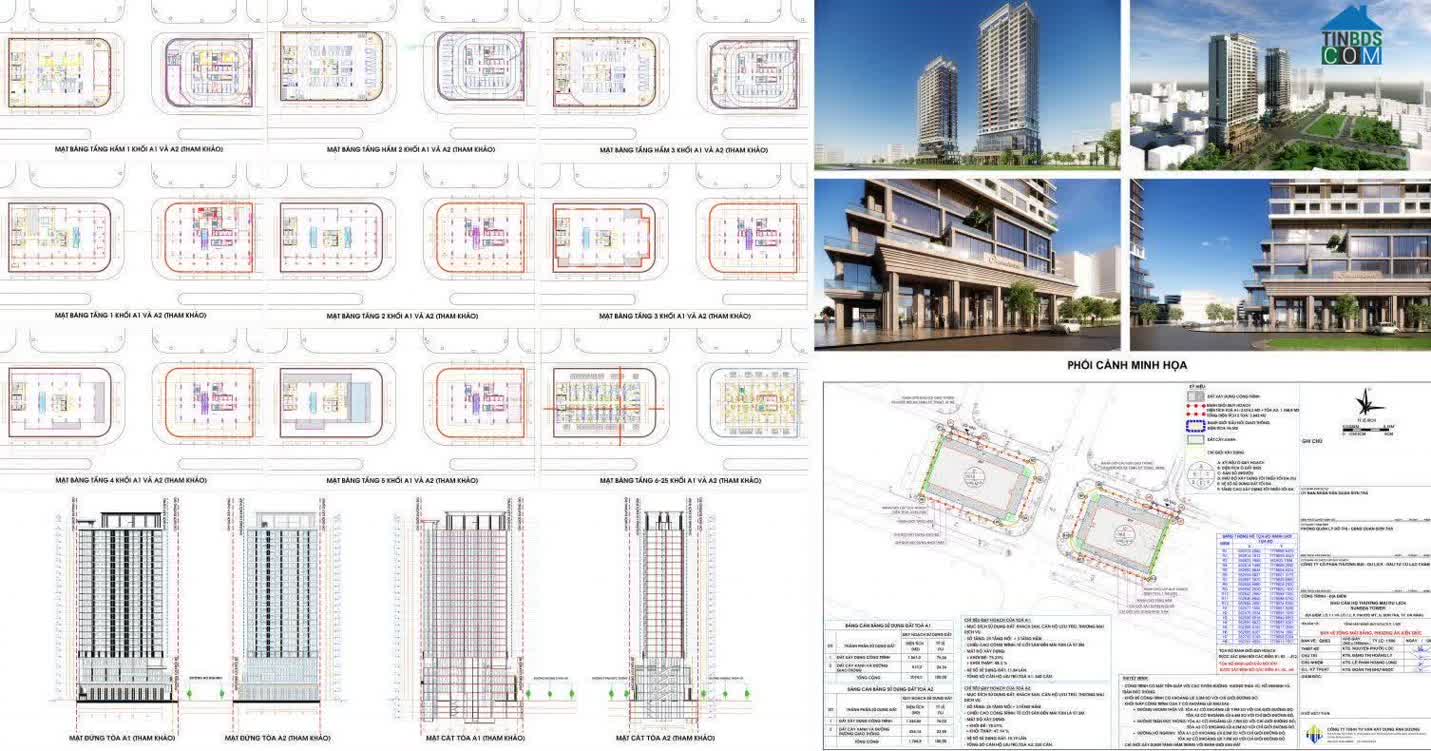 Ảnh Sunsea Tower 2